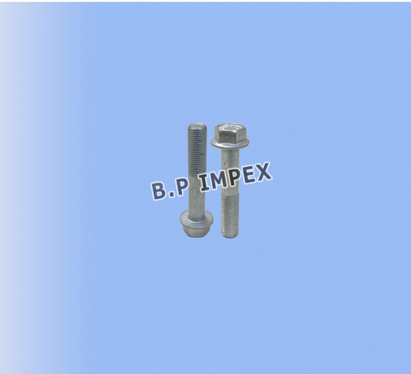 Leaf spring Bolt M12X1.25-65